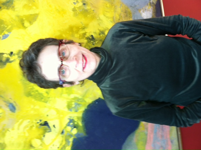 Barbara Korengold